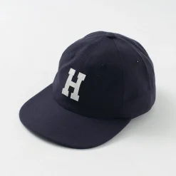 COOPERSTOWN BALL CAP Hats^/ Wool Surge Snapback Cap