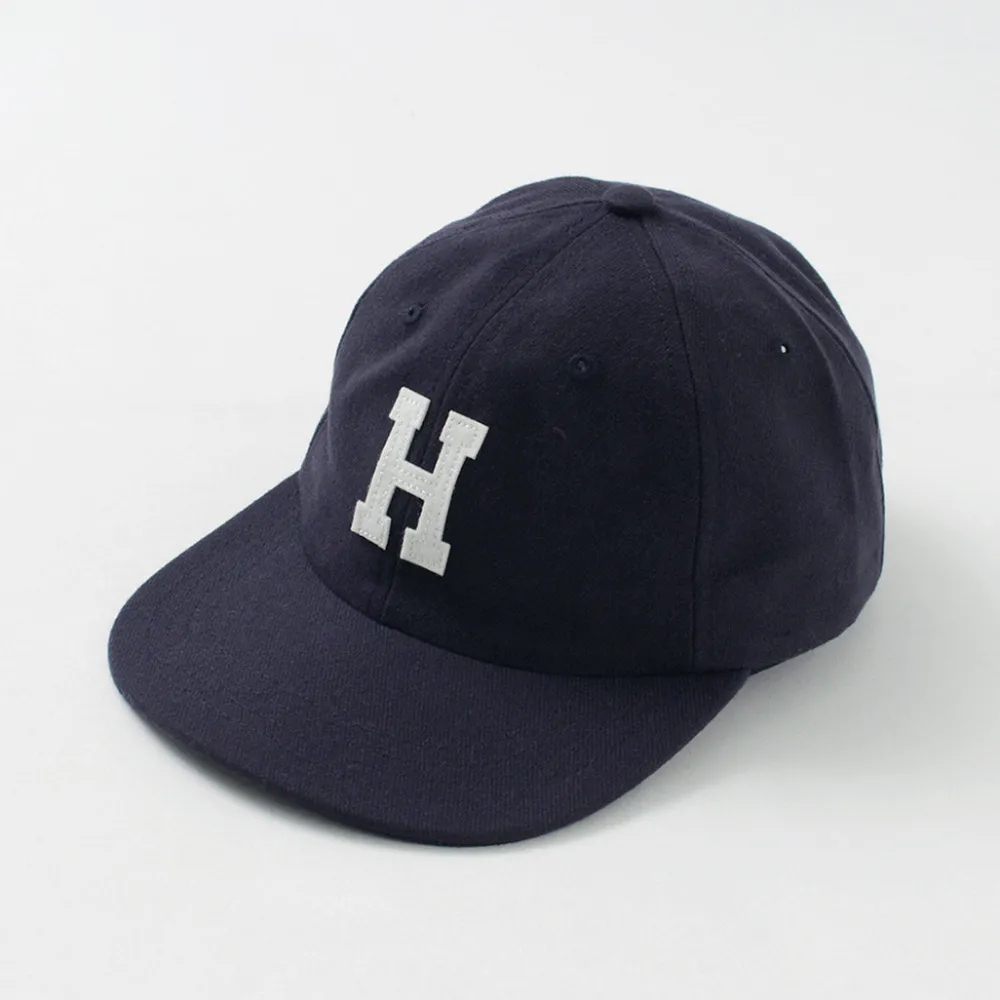 COOPERSTOWN BALL CAP Hats^/ Wool Surge Snapback Cap