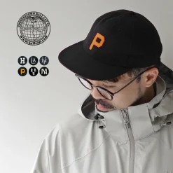 COOPERSTOWN BALL CAP Hats^/ Wool Surge Snapback Cap