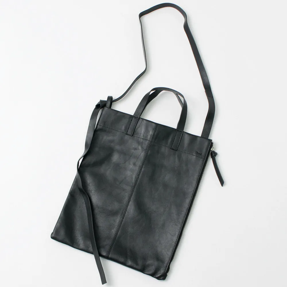 CREED Tote Bags|Shoulder Bags^/ 2Way Tote Bag black
