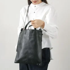 CREED Tote Bags|Shoulder Bags^/ 2Way Tote Bag black
