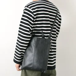 CREED Tote Bags|Shoulder Bags^/ 2Way Tote Bag black