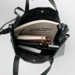 CREED Tote Bags|Shoulder Bags^/ 2Way Tote Bag black