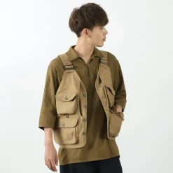 DAIWA Jackets^/ ANGLERS VEST