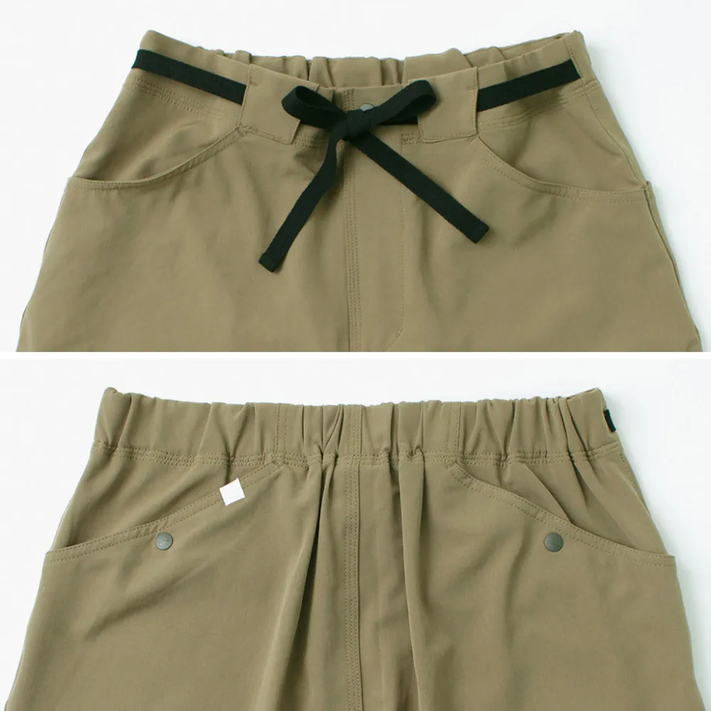 DAIWA Shorts^/ SHELTECH JUDO SHORTS