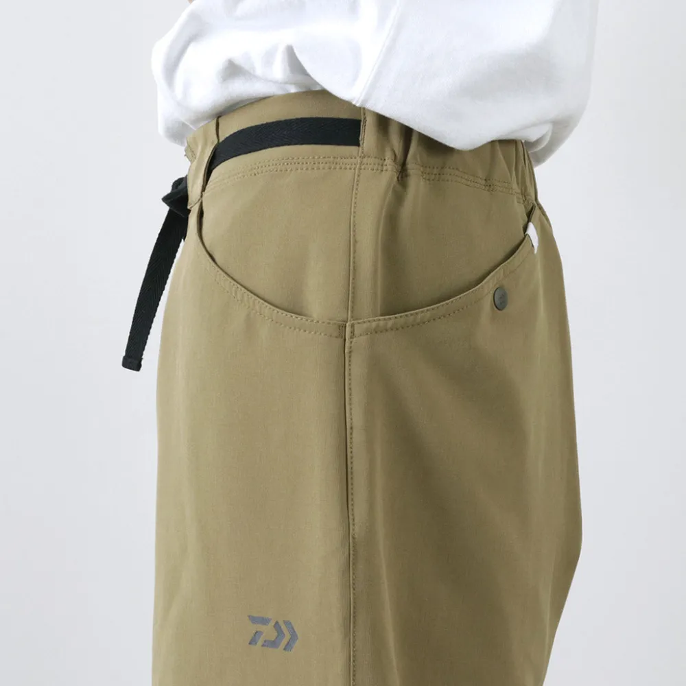 DAIWA Shorts^/ SHELTECH JUDO SHORTS