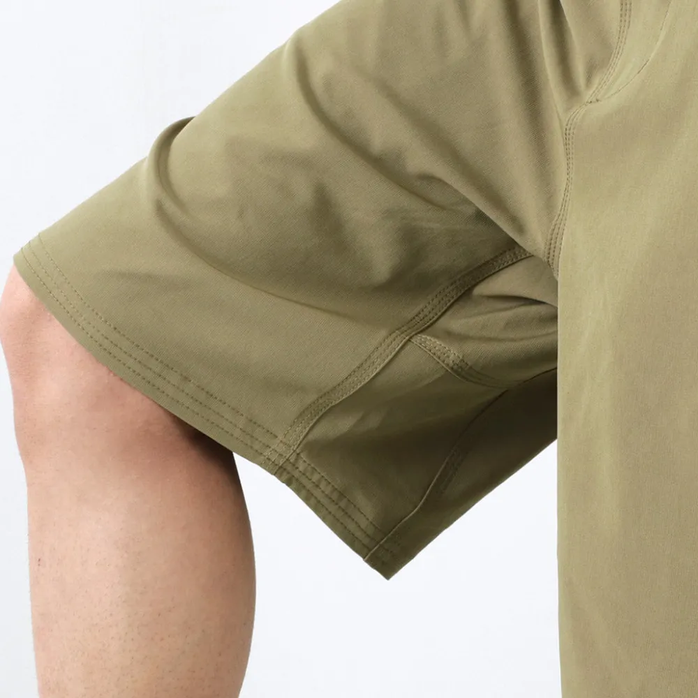 DAIWA Shorts^/ SHELTECH JUDO SHORTS