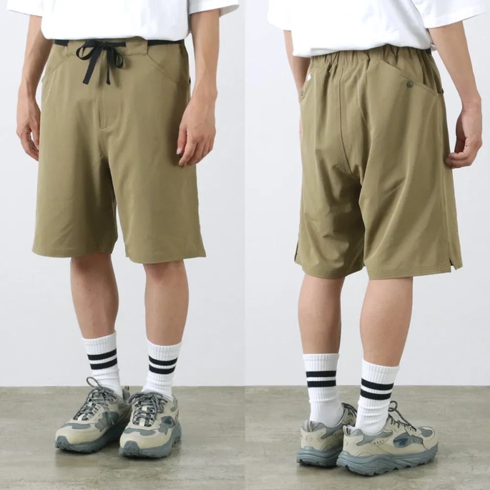 DAIWA Shorts^/ SHELTECH JUDO SHORTS