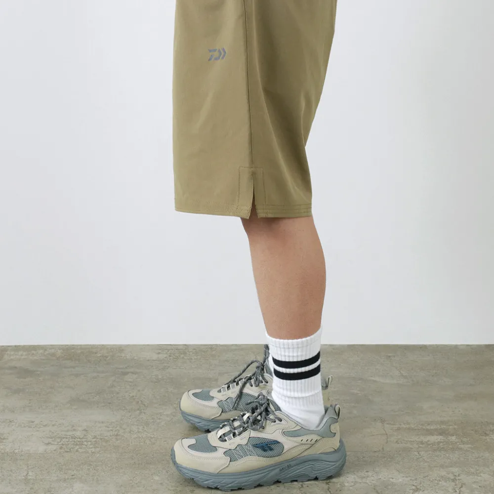 DAIWA Shorts^/ SHELTECH JUDO SHORTS