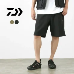 DAIWA Shorts^/ SHELTECH JUDO SHORTS
