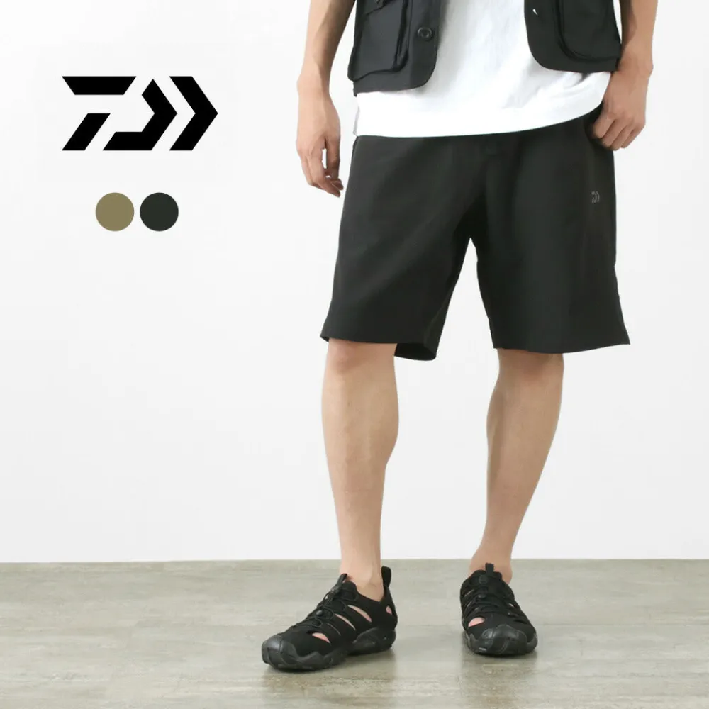 DAIWA Shorts^/ SHELTECH JUDO SHORTS