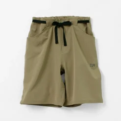 DAIWA Shorts^/ SHELTECH JUDO SHORTS