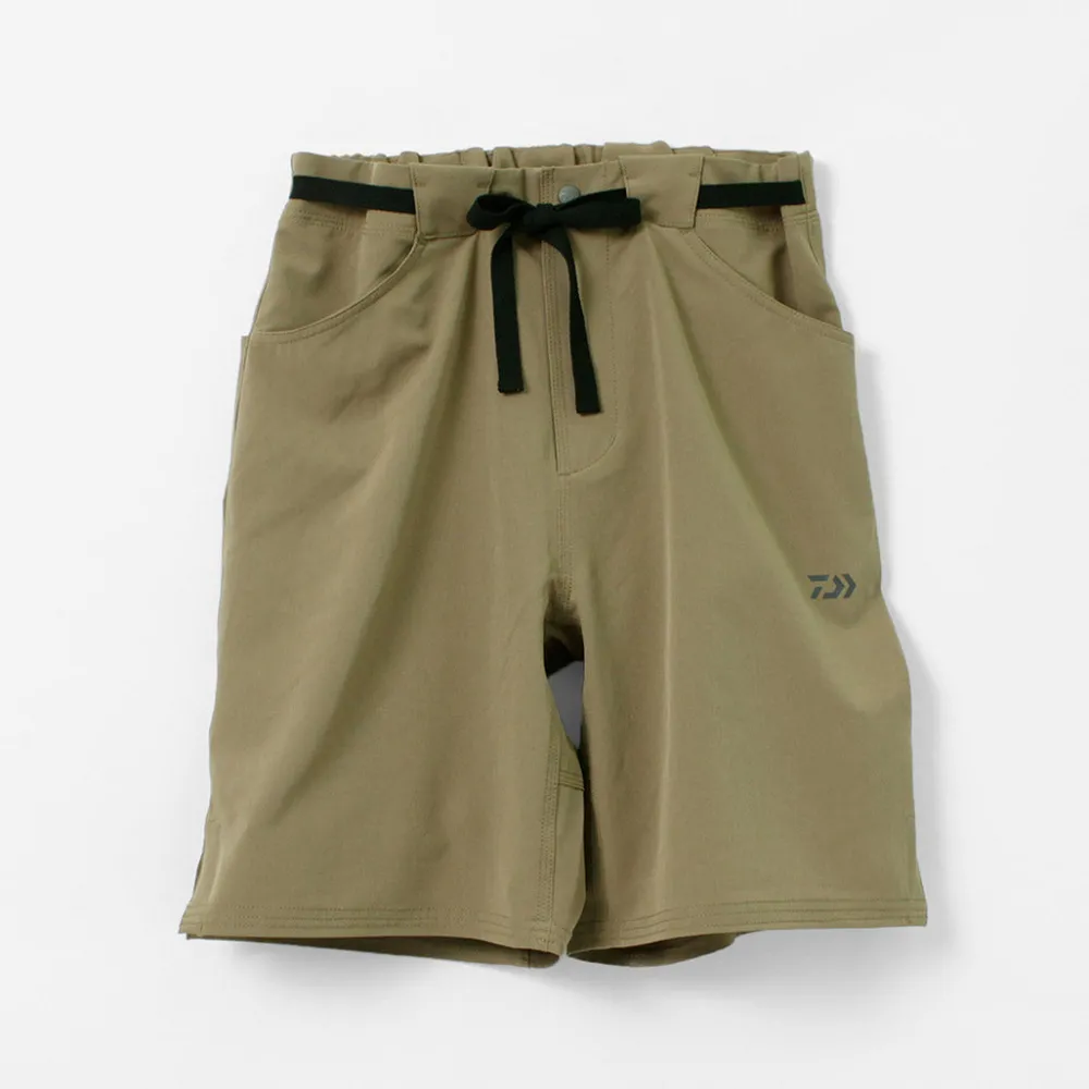 DAIWA Shorts^/ SHELTECH JUDO SHORTS