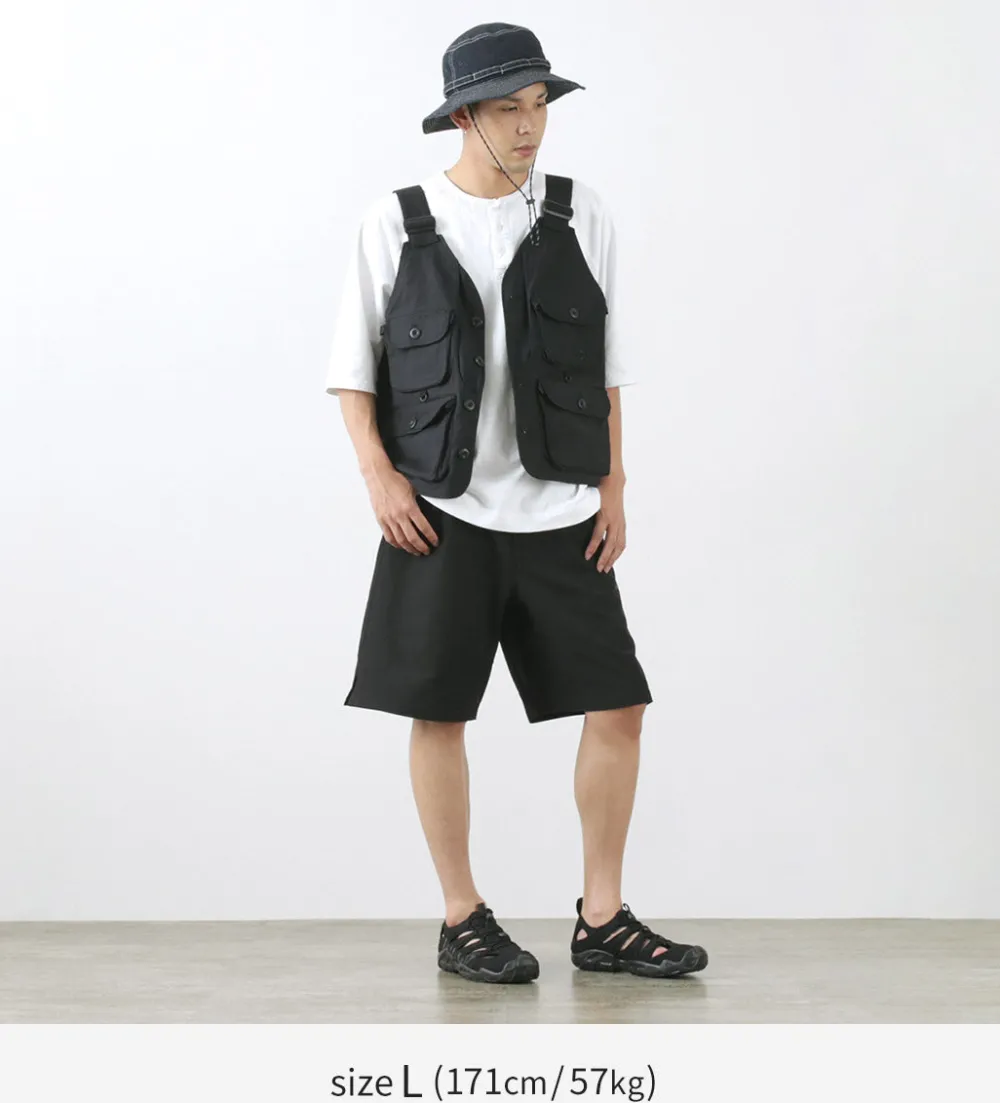 DAIWA Shorts^/ SHELTECH JUDO SHORTS