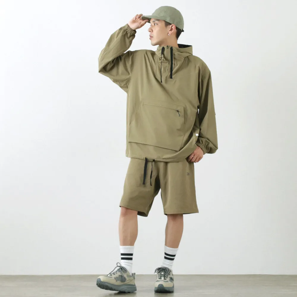 DAIWA Shorts^/ SHELTECH JUDO SHORTS