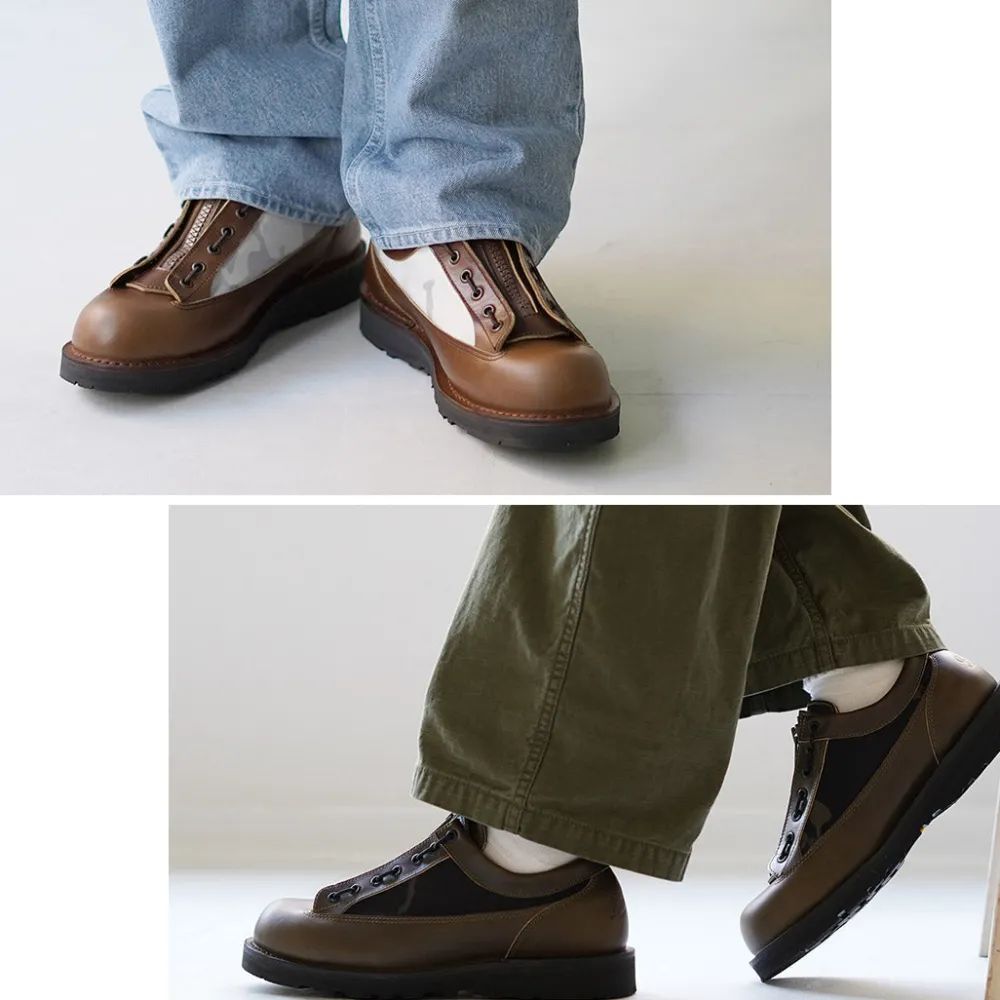 DANNER Leather Shoes & Boots^/ Cascade Range AG