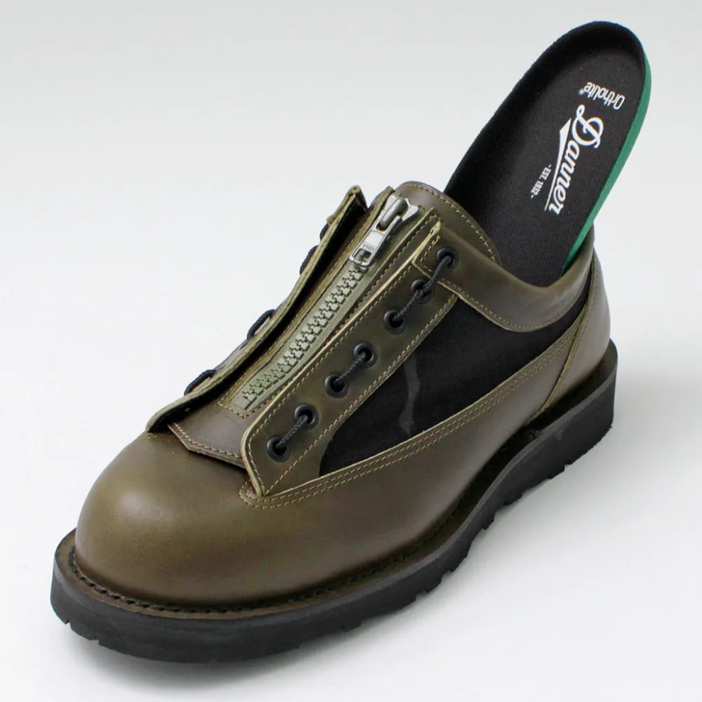 DANNER Leather Shoes & Boots^/ Cascade Range AG