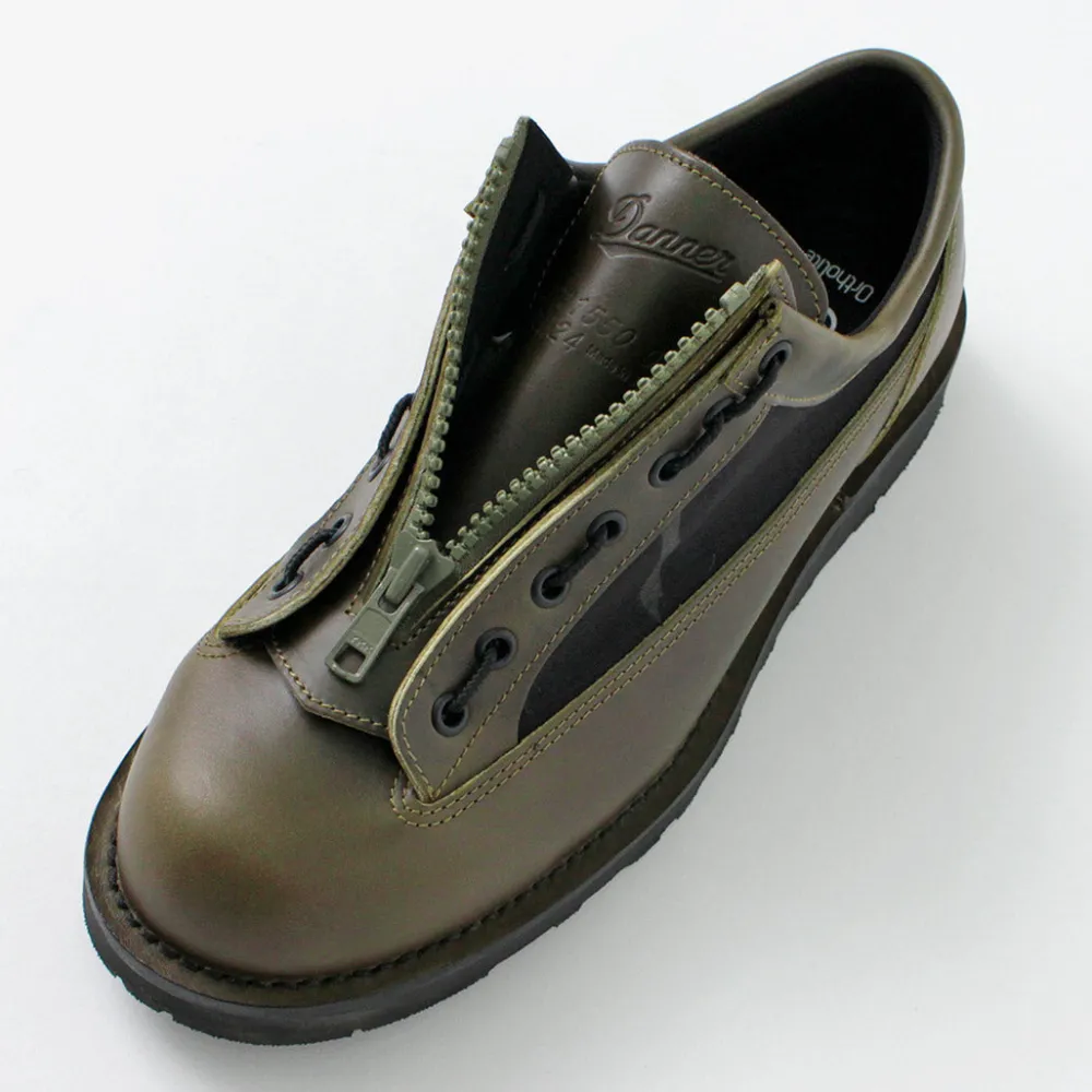 DANNER Leather Shoes & Boots^/ Cascade Range AG