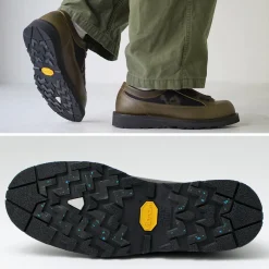 DANNER Leather Shoes & Boots^/ Cascade Range AG