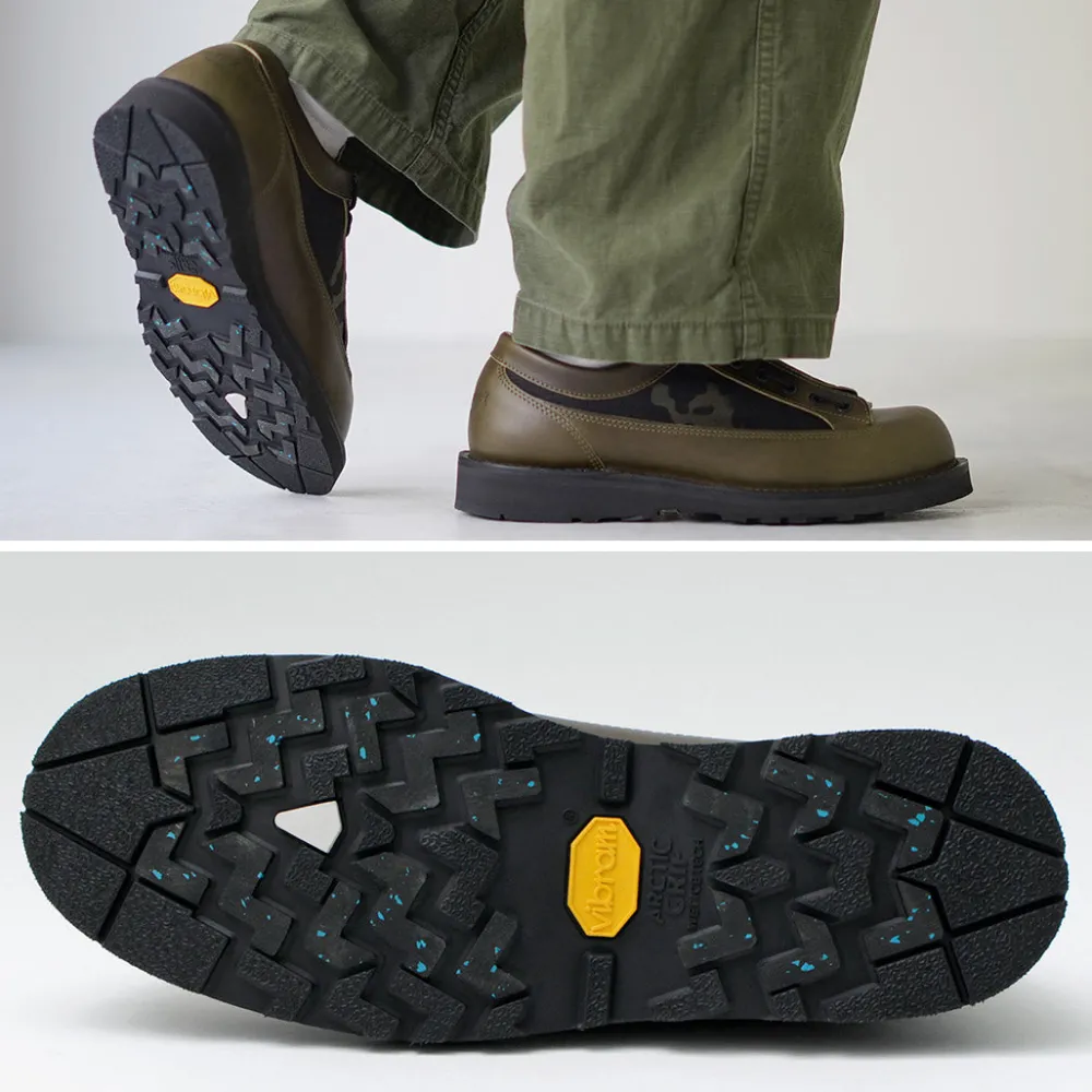 DANNER Leather Shoes & Boots^/ Cascade Range AG