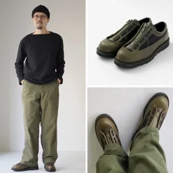 DANNER Leather Shoes & Boots^/ Cascade Range AG