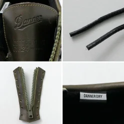 DANNER Leather Shoes & Boots^/ Cascade Range AG