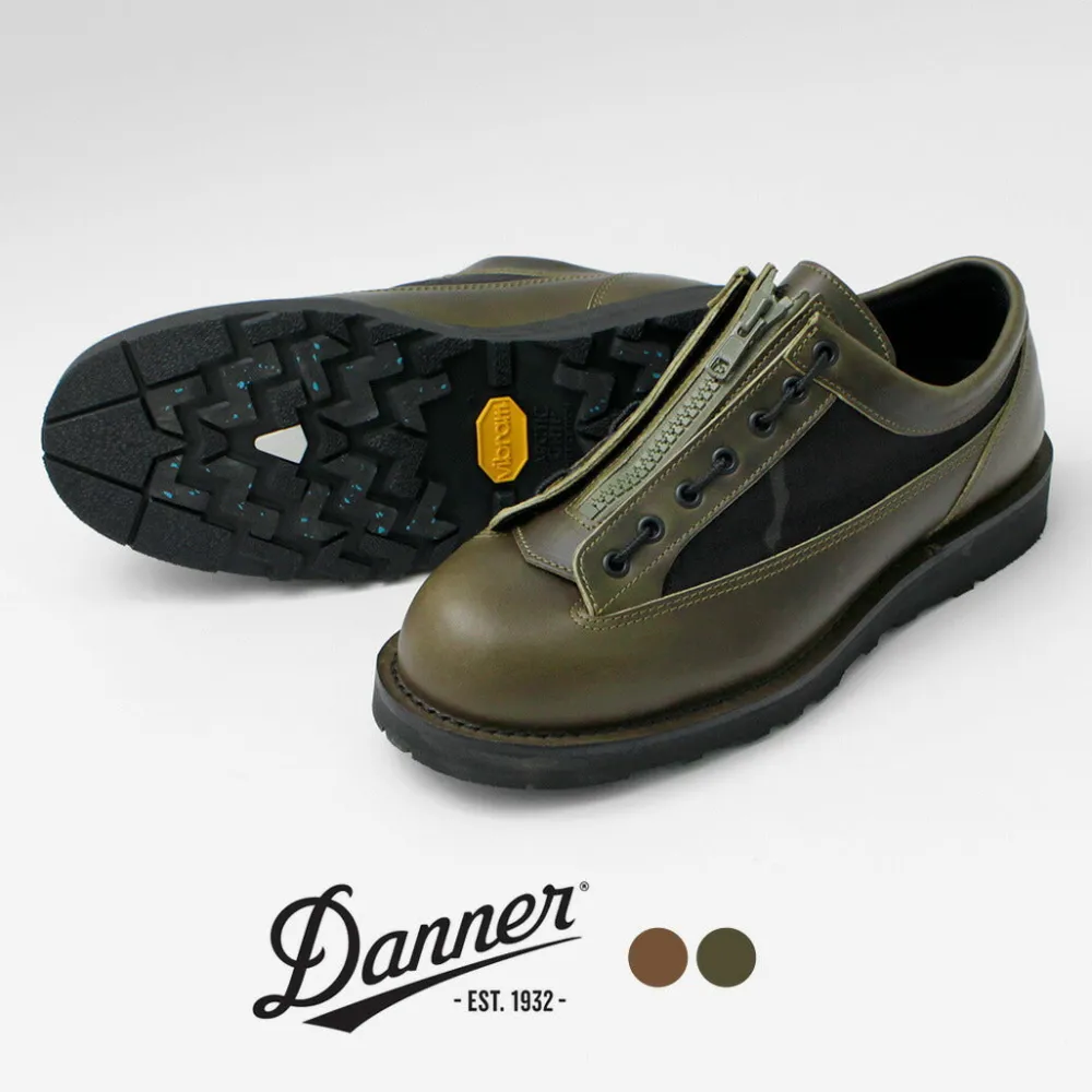 DANNER Leather Shoes & Boots^/ Cascade Range AG