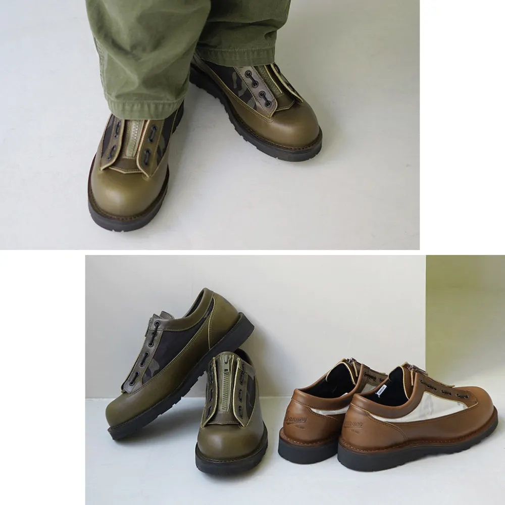 DANNER Leather Shoes & Boots^/ Cascade Range AG