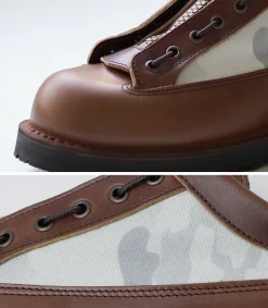 DANNER Leather Shoes & Boots^/ Cascade Range AG