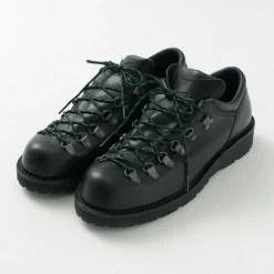 DANNER Leather Shoes & Boots^/ Mountain Ridge Low W/P KLT Boots