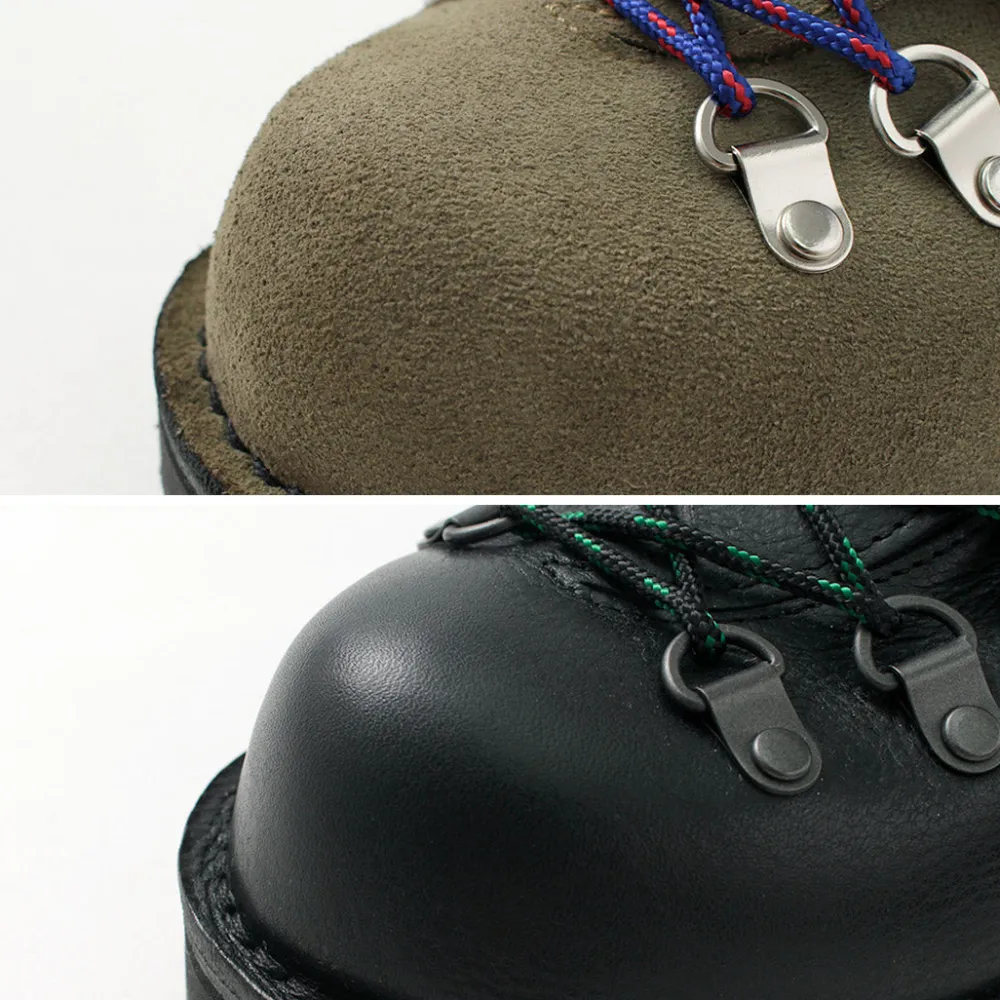 DANNER Leather Shoes & Boots^/ Mountain Ridge Low W/P KLT Boots