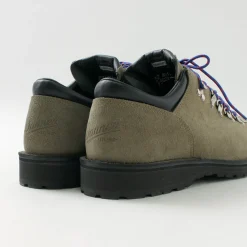 DANNER Leather Shoes & Boots^/ Mountain Ridge Low W/P KLT Boots