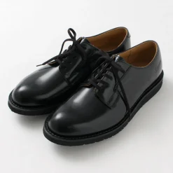 DANNER Leather Shoes & Boots^/ Postman Shoes Leather Shoes black