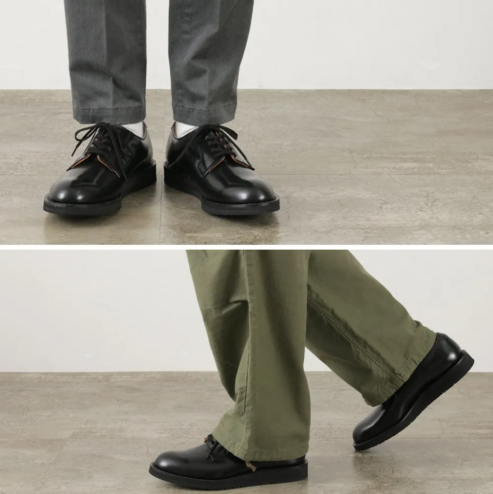 DANNER Leather Shoes & Boots^/ Postman Shoes Leather Shoes black