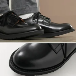 DANNER Leather Shoes & Boots^/ Postman Shoes Leather Shoes black