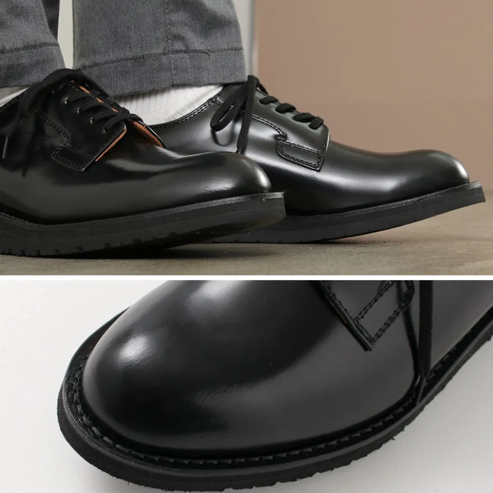DANNER Leather Shoes & Boots^/ Postman Shoes Leather Shoes black