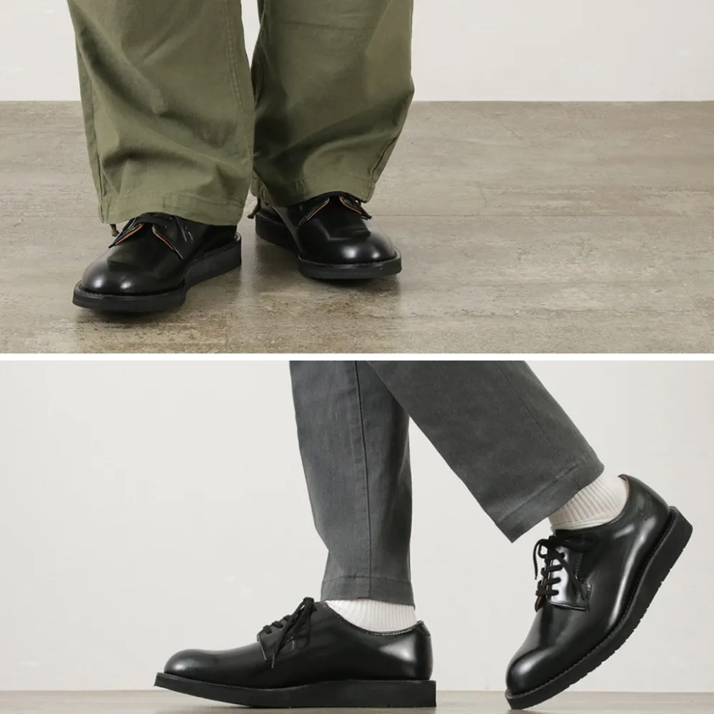 DANNER Leather Shoes & Boots^/ Postman Shoes Leather Shoes black