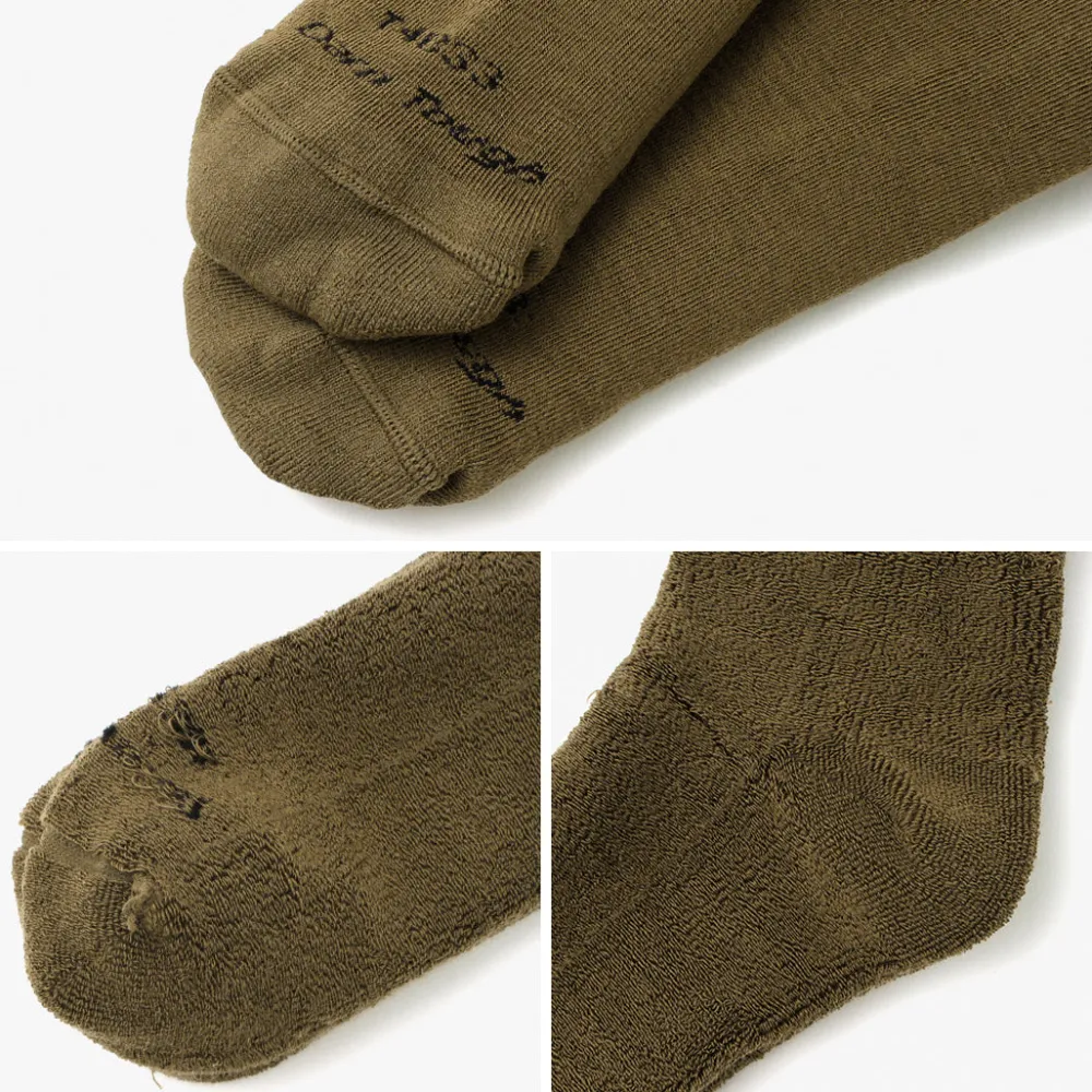 DARN TOUGH Socks^/ Boot socks heavyweight full cushion