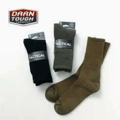 DARN TOUGH Socks^/ Boot socks heavyweight full cushion