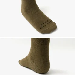 DARN TOUGH Socks^/ Boot socks heavyweight full cushion
