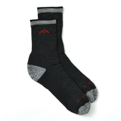 DARN TOUGH Socks^/ Hiker Micro Crew Mid-Weight Cushion