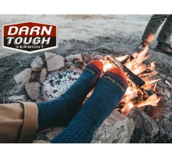 DARN TOUGH Socks^/ Hiker Micro Crew Mid-Weight Cushion