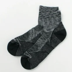 DARN TOUGH Socks^/ Light Hiker 1/4 Sock Lightweight Cushion