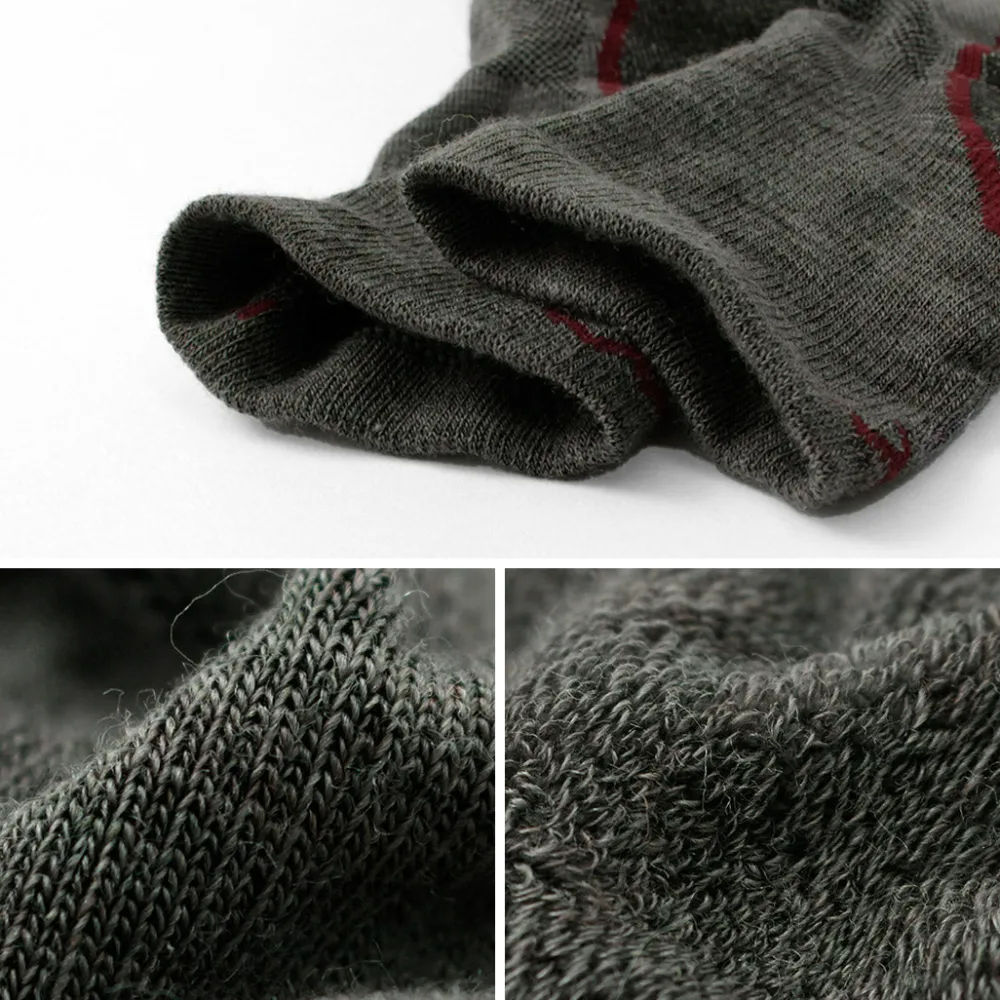 DARN TOUGH Socks^/ Light Hiker 1/4 Sock Lightweight Cushion