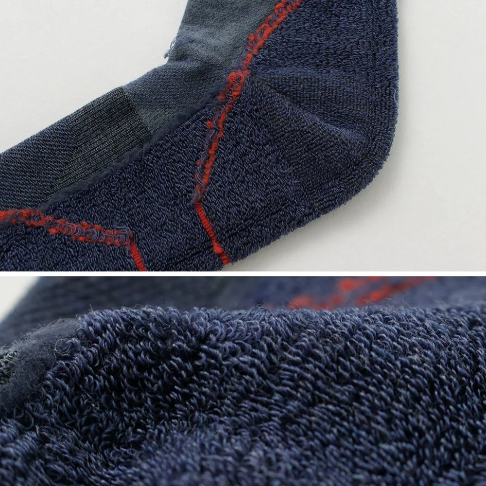 DARN TOUGH Socks^/ Light Hiker Micro Crew Lightweight Cushion Socks