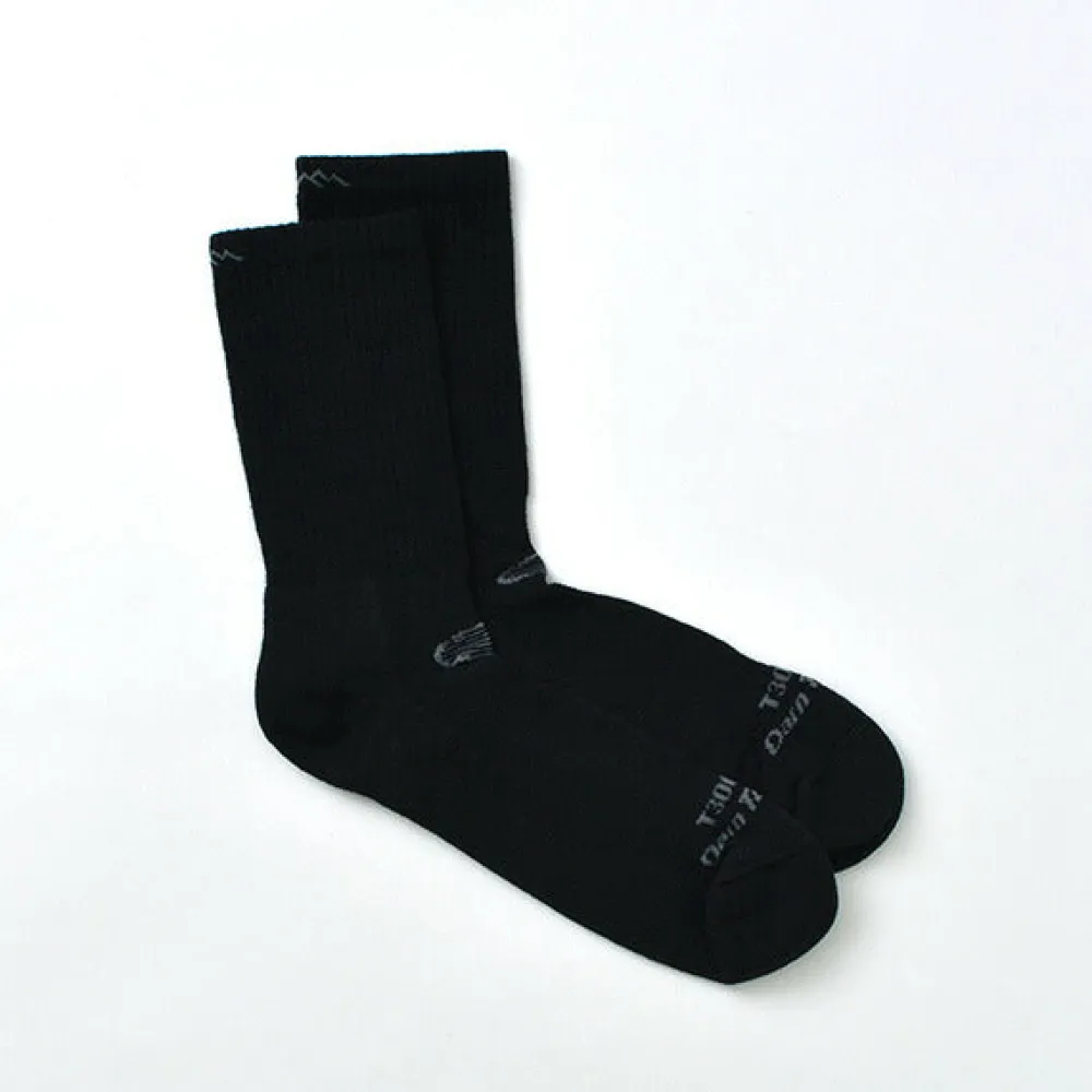 DARN TOUGH Socks^/ MicroCrew Light Weight Cushion