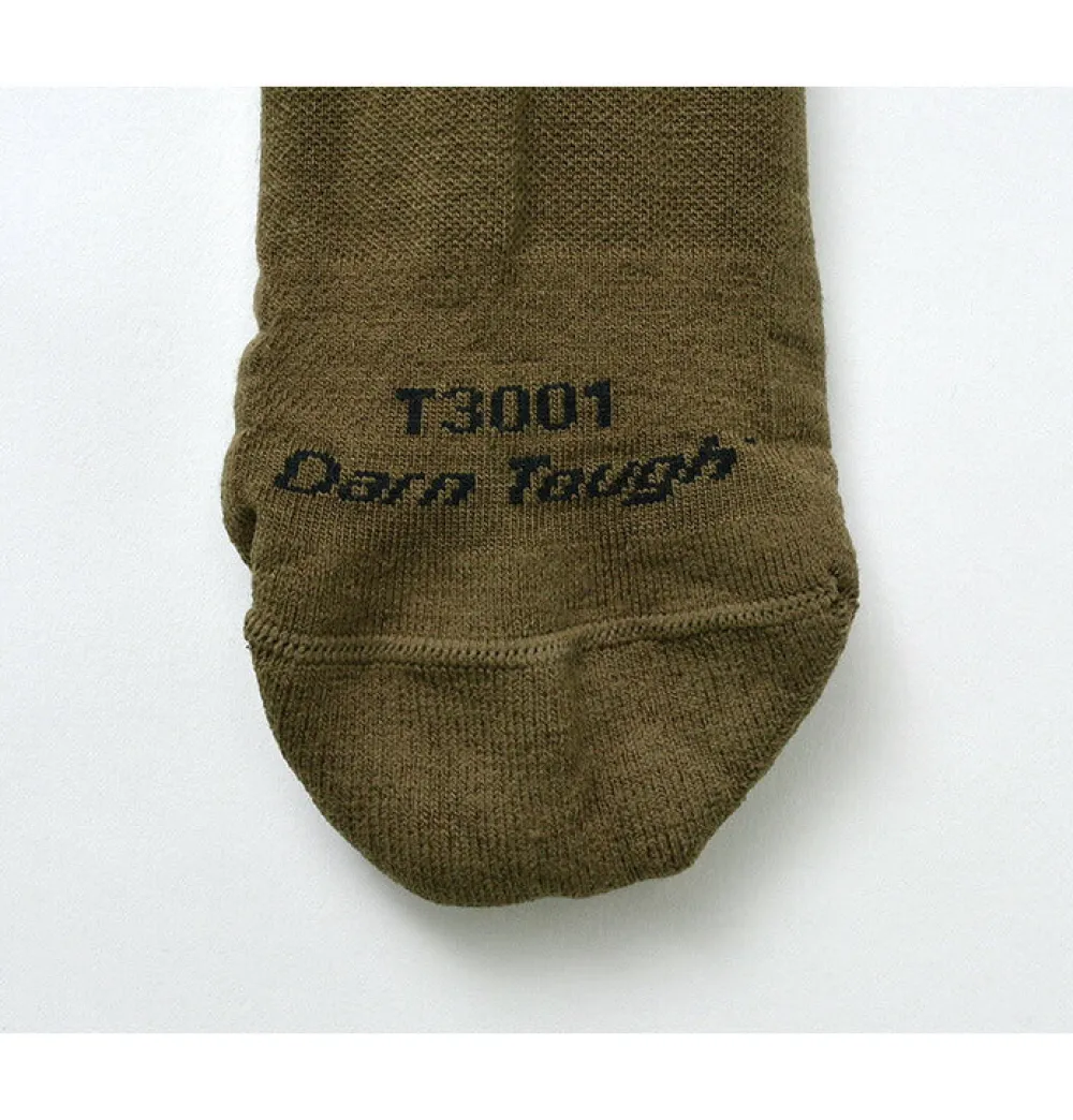 DARN TOUGH Socks^/ MicroCrew Light Weight Cushion