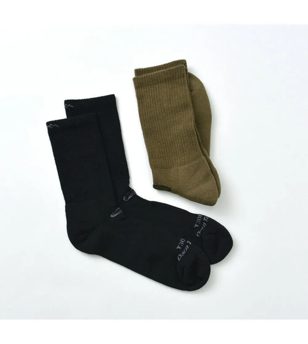 DARN TOUGH Socks^/ MicroCrew Light Weight Cushion