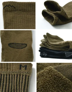 DARN TOUGH Socks^/ MicroCrew Light Weight Cushion
