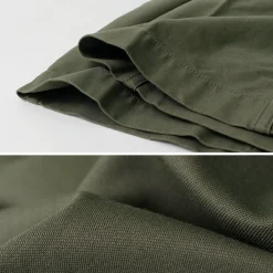 D.C.WHITE Work Pants & Chinos^/ Fatigue Wide Pants